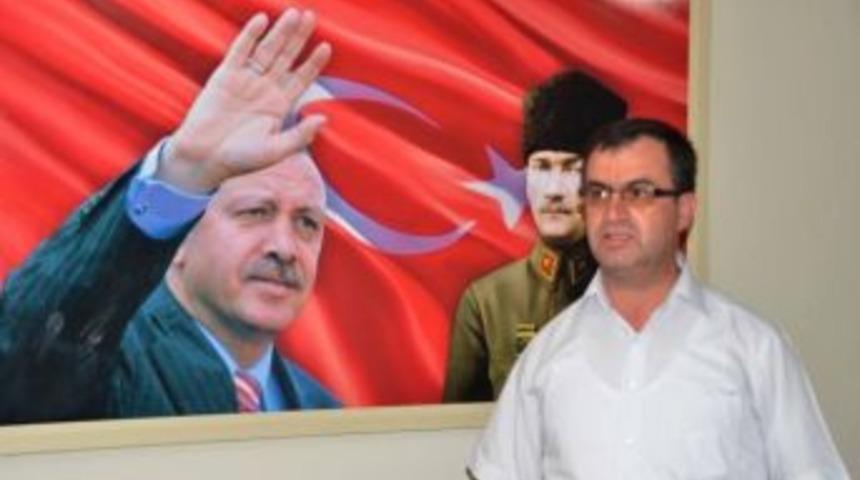 O Adaylar Bu K&ouml;yden Hi&ccedil; Oy Alamadı