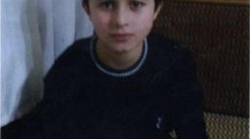 Karaman'da Kaybolan &Ccedil;ocuk Konya&rsquo;da Bulundu