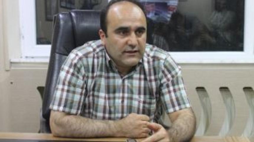 Milletvekili &Ouml;zbek'ten Cumhurbaşkanlığı Se&ccedil;imi A&ccedil;ıklaması