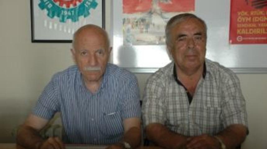 Enflasyon Emekli , Dul Ve Yetimi Vurmaya Devam Ediyor