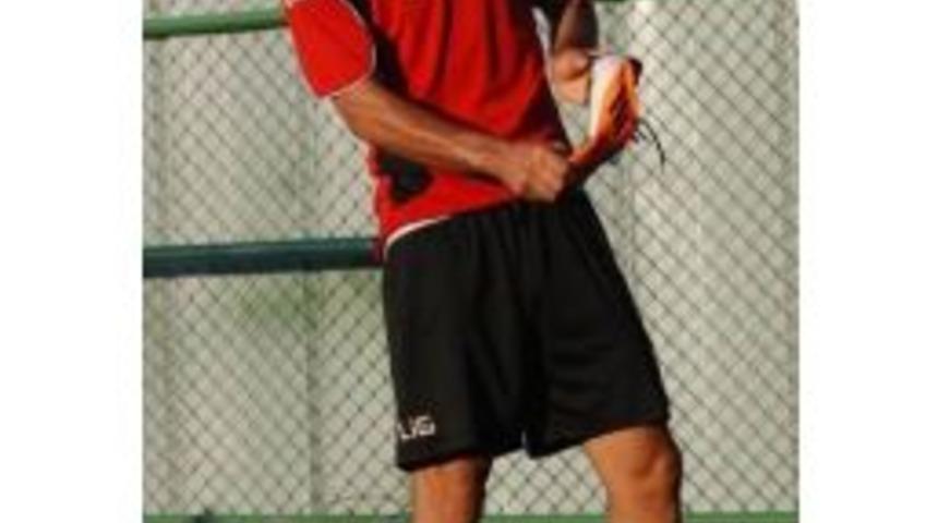 Vedat Budak, Kocaeli Birlikspor'da