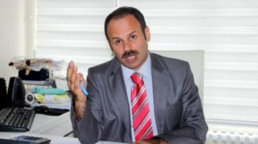 Bayraktar:" &lsquo;&ccedil;amur At İzi Kalsın' D&ouml;nemi Bitti"