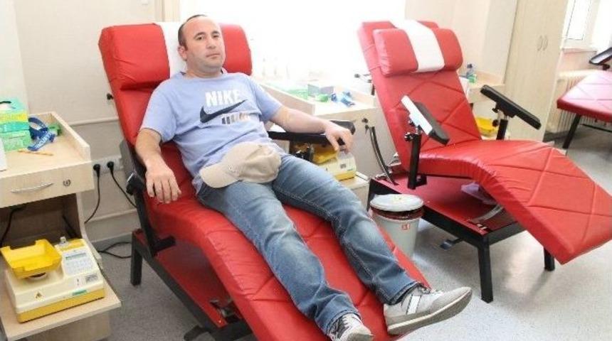 Denizli Kızılay&rsquo;da Stok T&uuml;kenmek &Uuml;zere