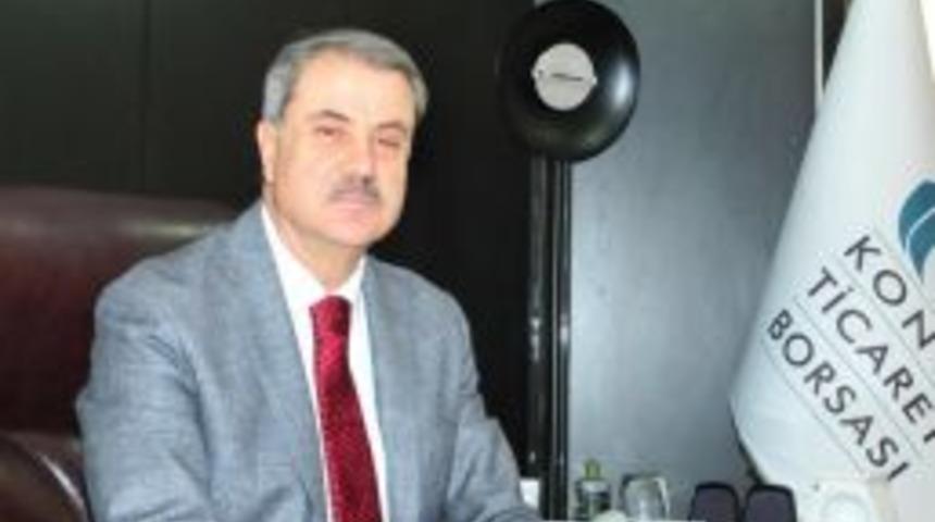 Ktb Başkanı Kaleli&rsquo;den Se&ccedil;im Mesajı