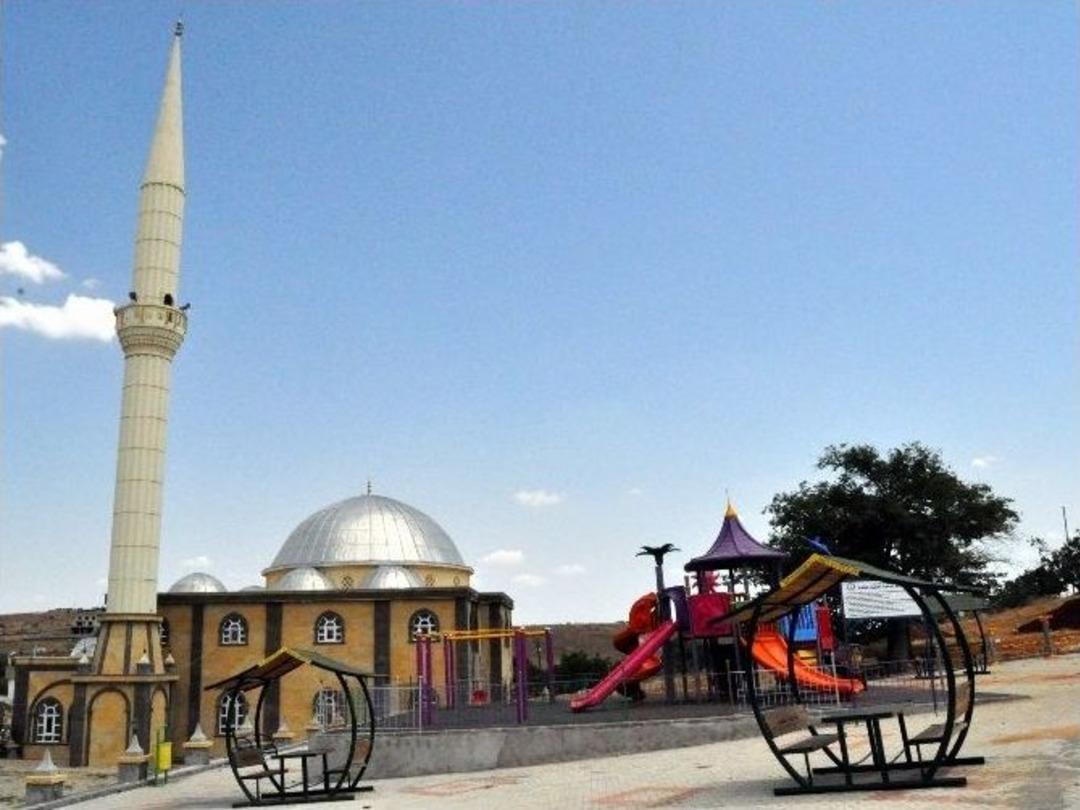 Şahinbey Belediyesi, Hizmeti Alanını Genişletti