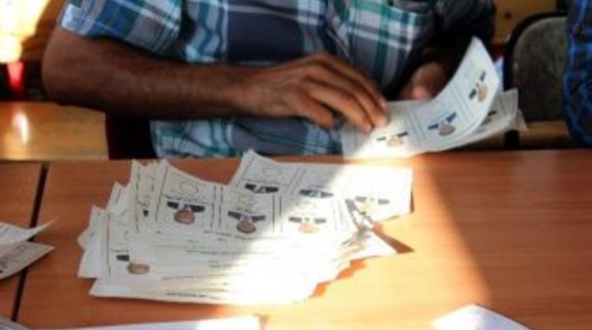 Beyşehir'de Erdoğan&rsquo;a Rekor Oy