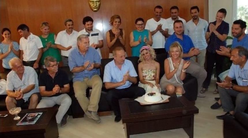 Didim&rsquo;de Toplumsal Duyarlılık Burcu&rsquo;yu Hayata Bağladı