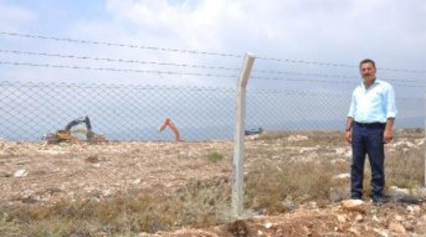 Toroslar'daki Sağlık Yatırımları