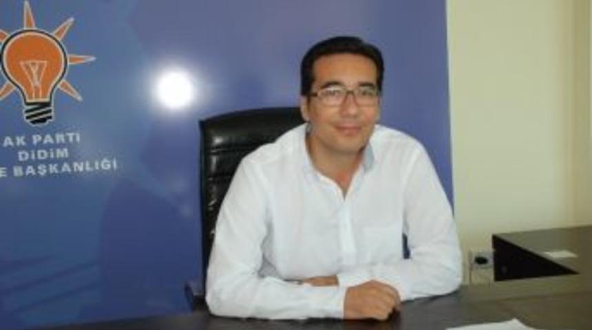 Ad&uuml; Didim Myo&rsquo;nun Tahsisi Uzatıldı