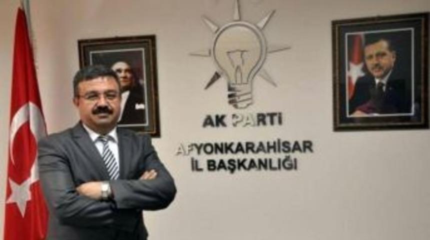 Başkan Yurdunuseven, Cumhurbaşkanlığı Se&ccedil;imini Değerlendirdi