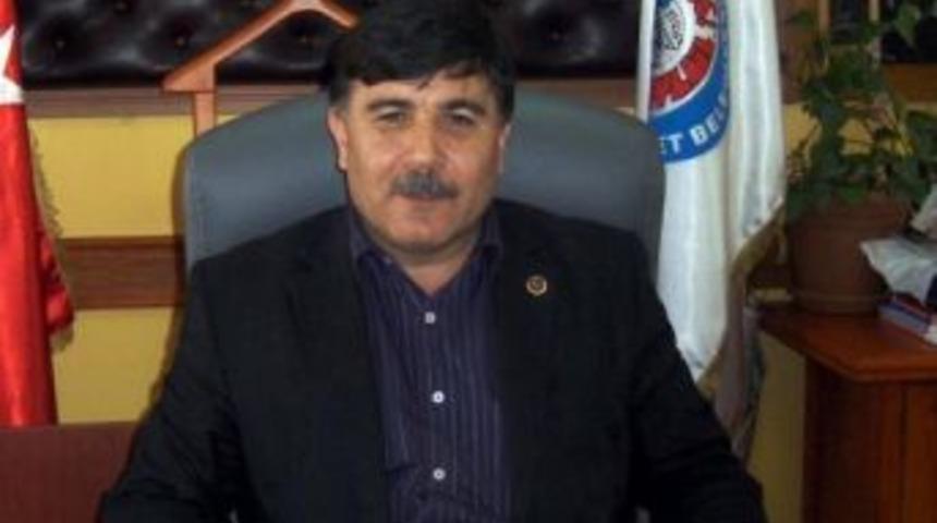 Emet Belediye Başkanı, Partisinden İstifa Etti