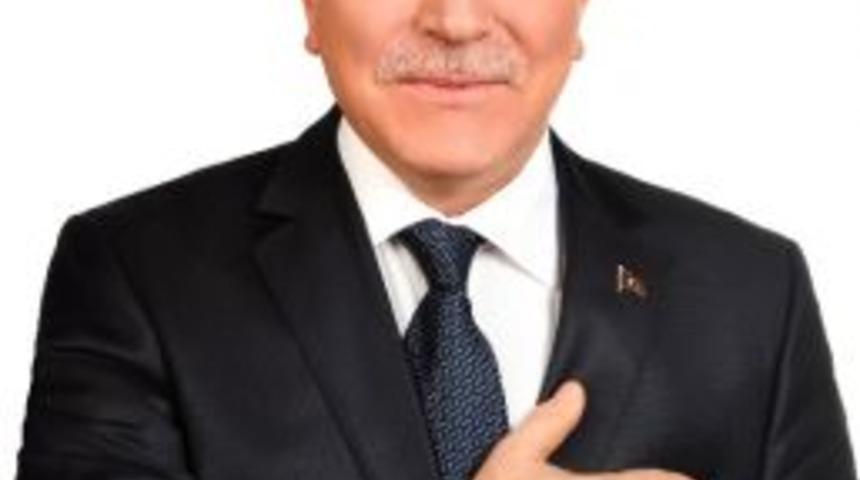 Başkan Sekmen: "teşekk&uuml;rler Erzurum"