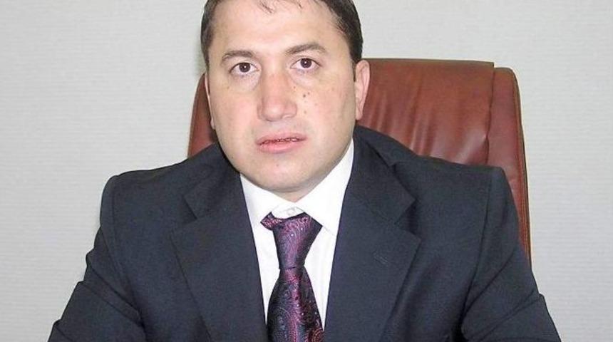 Siirtli İş Adamları Se&ccedil;im Sonu&ccedil;larını Değerlendirdi