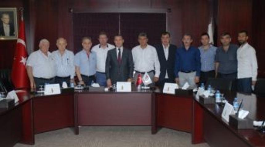 İsaygad&rsquo;dan Gto &Uuml;yelerine Davet