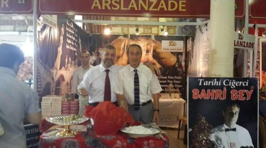 Edirne&rsquo;nin Tarihi Lezzetleri İstanbul&rsquo;da Tanıtıldı