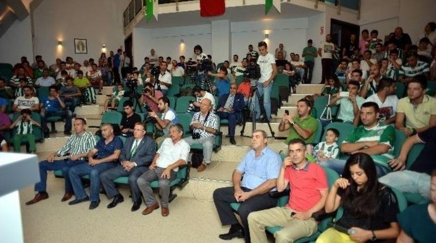 Josue: "sonuna Kadar Savaşacağım"