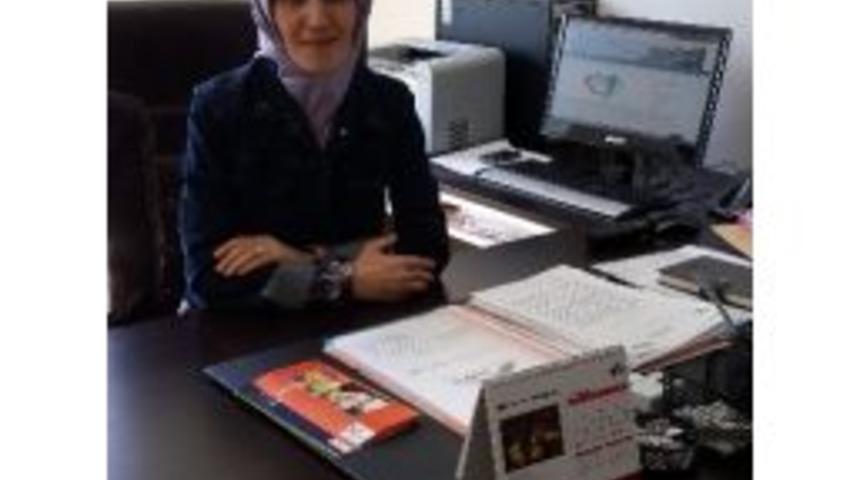 Ketem’de 'hpv Dna' Testi Yapabilecek