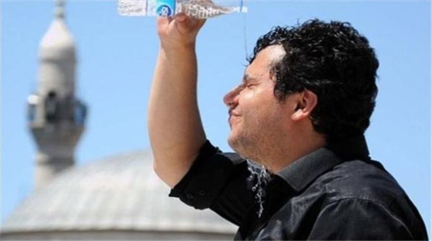 Yazın Bu &Ouml;nlemleri Almadan Dışarı &Ccedil;ıkmayın