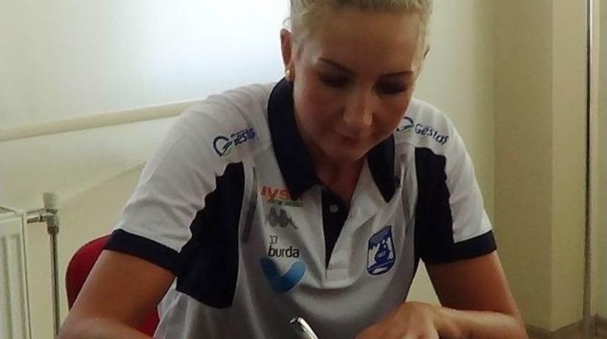 Acıbadem Bayanlar Voleybol Ligi