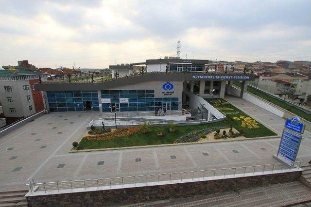 Sokak Pazarları Mahalle Hizmet Tesislerine Taşınıyor