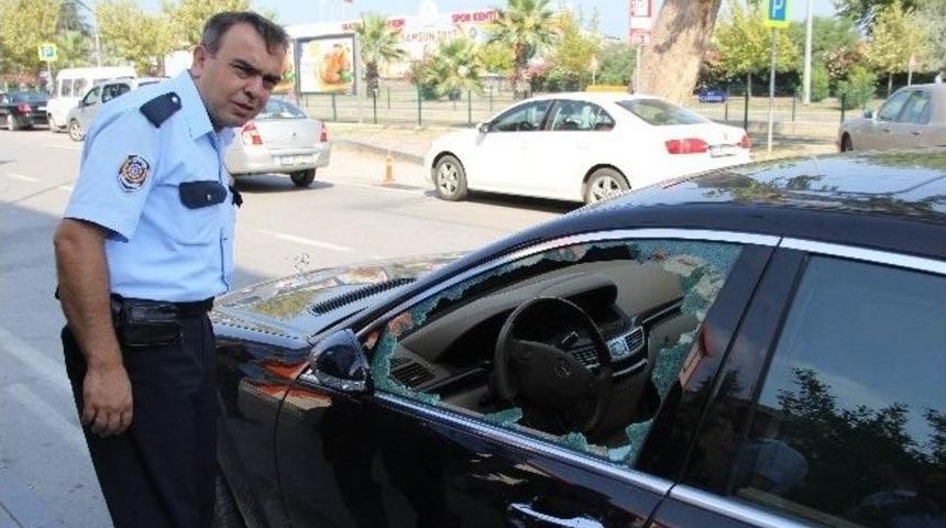 67 Bin Lira Sır Oldu