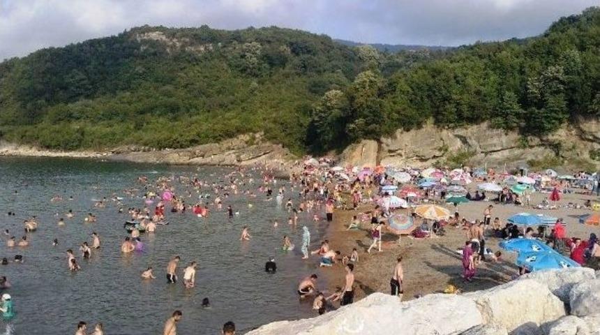 Oyunu Kullanan Denize Koştu