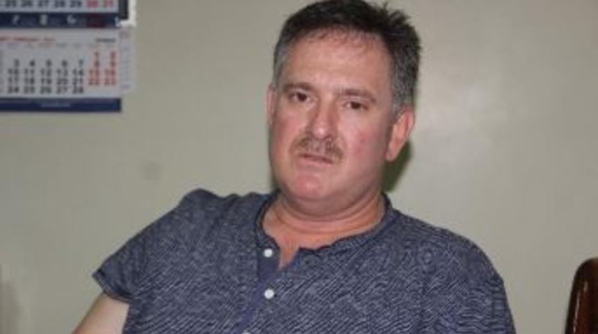 Ak Parti İl Başkanı Timur&ccedil;in Saylar&rsquo;dan Se&ccedil;im Değerlendirmesi