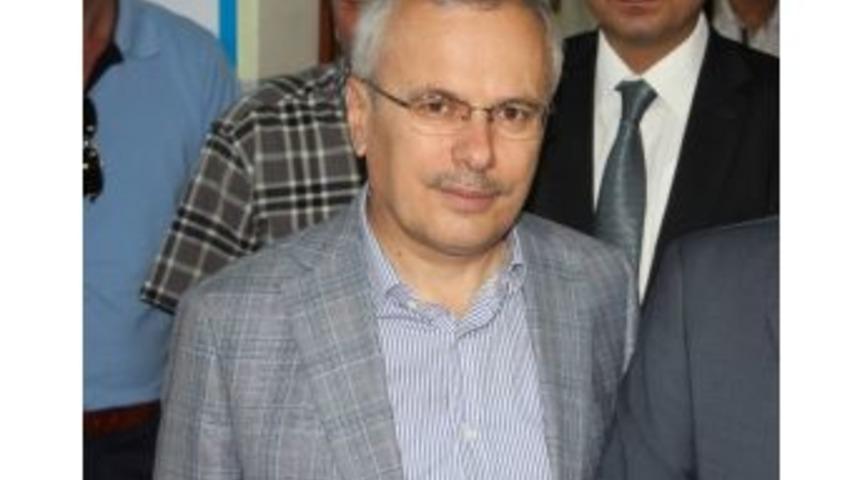 Kalkınma Bakan Yardımcısı Mehmet Ceylan&rsquo;dan Se&ccedil;im Değerlendirmesi