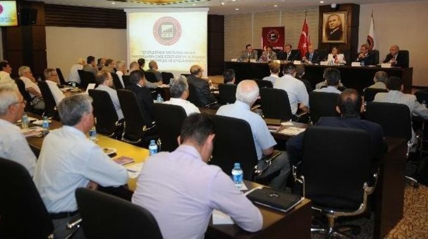 İşyerlerinde Yangınların &Ccedil;ıkış Sebebi Ve Alınması Gereken Tedbirler