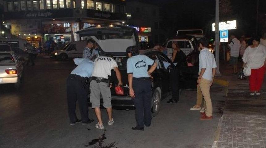 Kuşadası&rsquo;nda Huzur Operasyonlarının Bilan&ccedil;osu