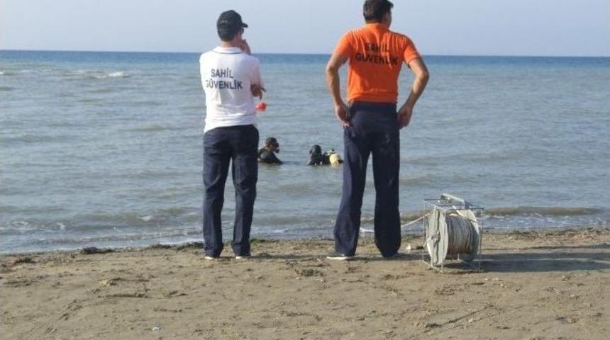 Tekirdağ'da 9 Yaşında &Ccedil;ocuk Boğuldu