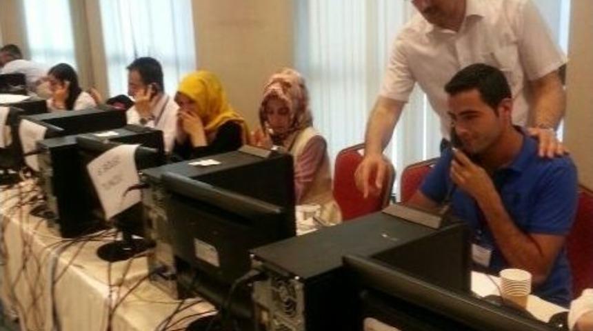 Milletvekili Yavuz: &ldquo;sakarya&rsquo;ya Teşekk&uuml;r Ediyoruz&rdquo;