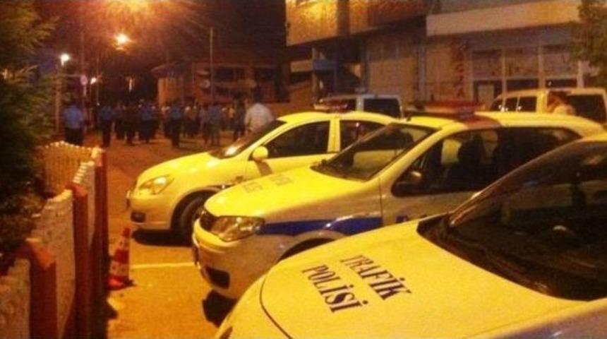 Sakarya&rsquo;da Hareketli Gece