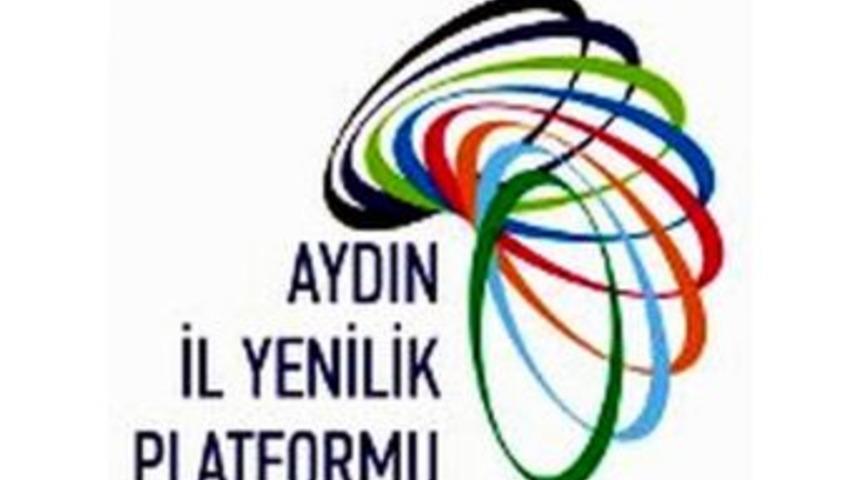 Aydın İl Yenilik Platformu&rsquo;ndan Personel Alımı
