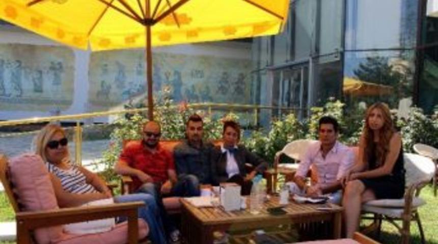 (&ouml;zel Haber) Uyuşturucuyla M&uuml;cadele Edenlerden Hayrete D&uuml;ş&uuml;ren İddialar