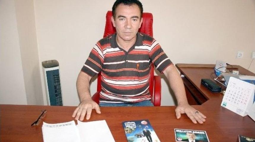 Recep Tayip Erdoğan&rsquo;ı Sevenler Derneği Kuruldu