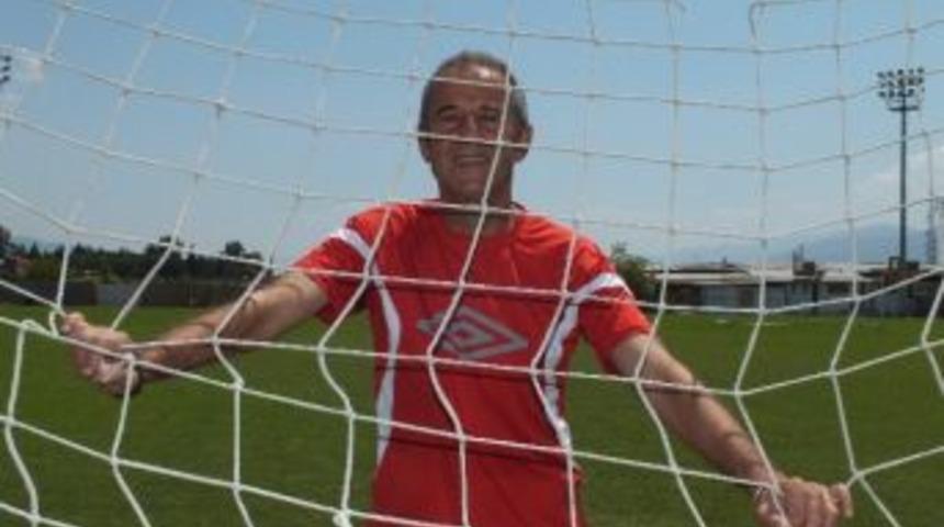 Ertem: &ldquo;kendimizi Kabul Ettireceğiz&rdquo;