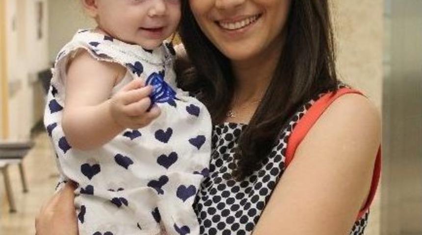 (&ouml;zel Haber) &Ouml;nce Menopoza Girdi Sonra &Ccedil;ocuk Sahibi Oldu