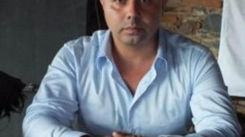 Aydınspor 1923'te &lsquo;keskin&rsquo;aday