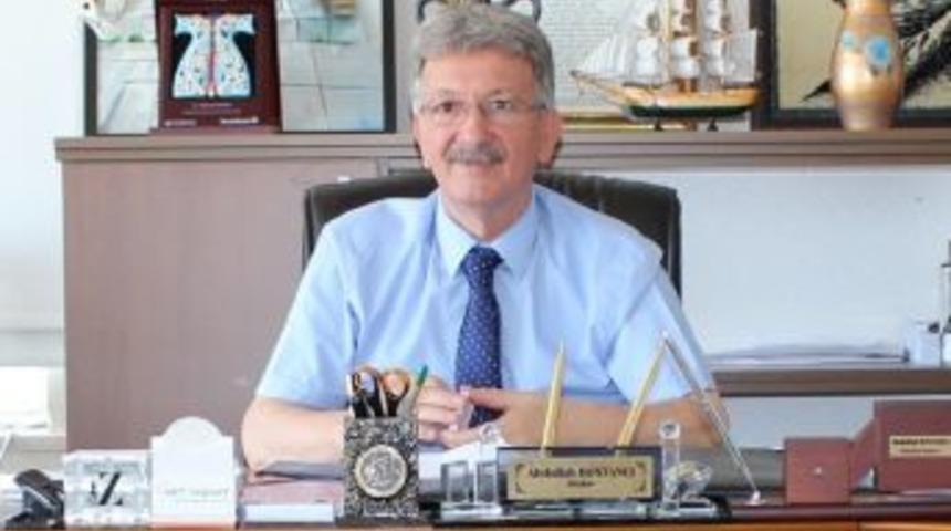 Enez Belediyesi Sivrisineğe Savaş A&ccedil;tı