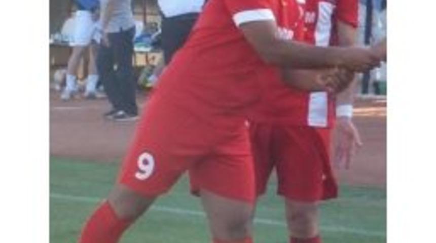 Sercan Ve Ahmet Bozdoğan İle Anlaştı