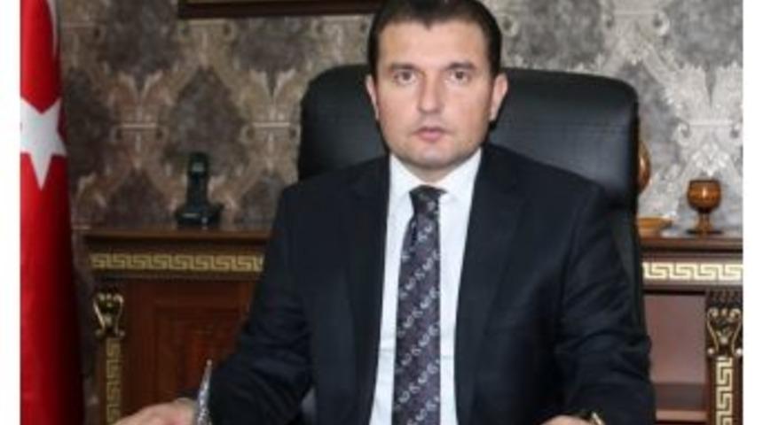 Ak Parti'li Yurduseven&rsquo;den Bafra Halkına Teşekk&uuml;r