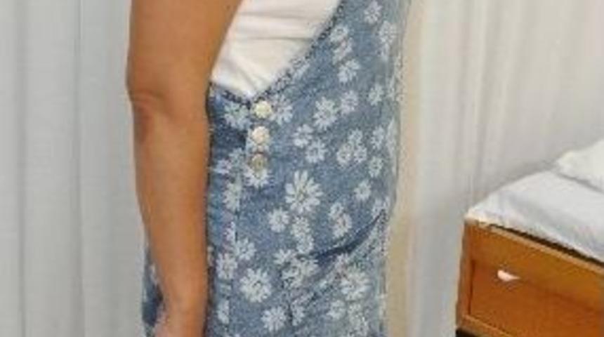 T&uuml;p Mide Ameliyatı İle 5 Ayda 101 Kilodan 72 Kiloya D&uuml;şt&uuml;