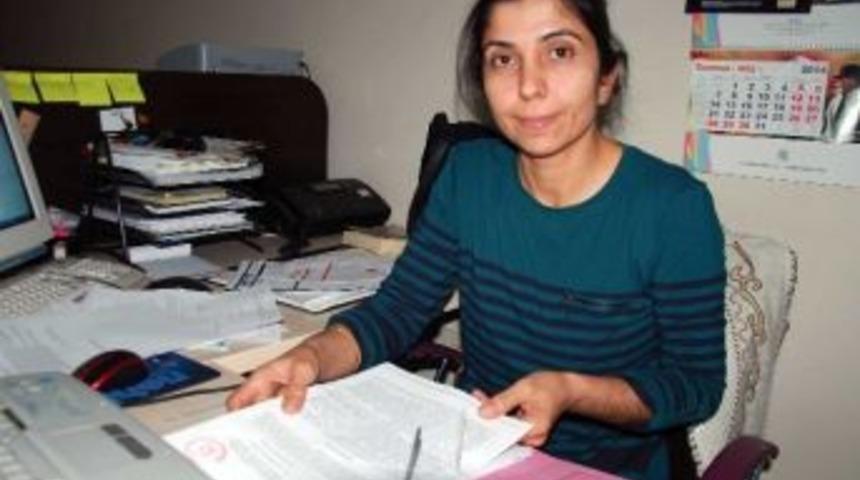 Milli Eğitim Bakanlığını Mahkemeye Veren Veli, &Ccedil;ocuğunun Puanını Değiştirtti