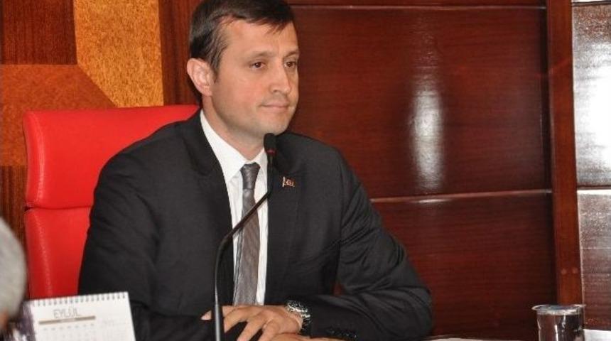 Belediye Hisselerinin Satışı Onaylandı