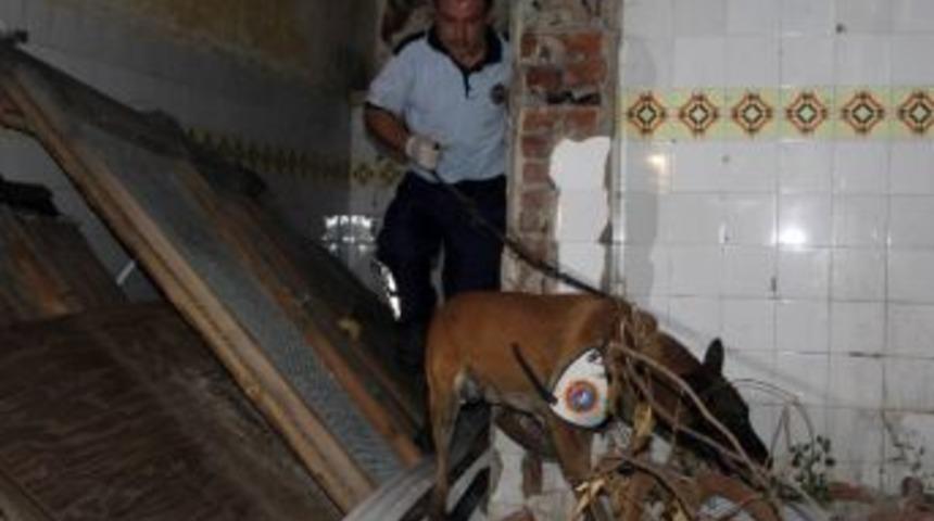 Bursa&rsquo;da Uyuşturucu Operasyonu