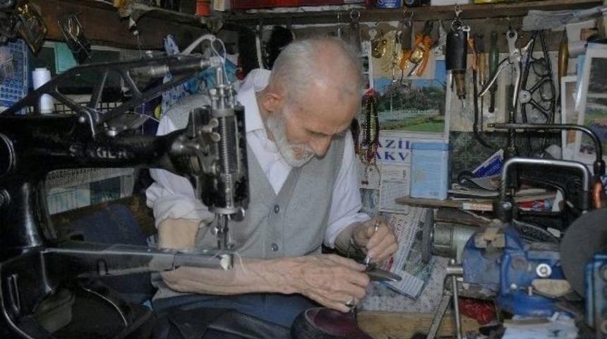 Ahmet Dedenin Bitmeyen Pilotluk Hayali