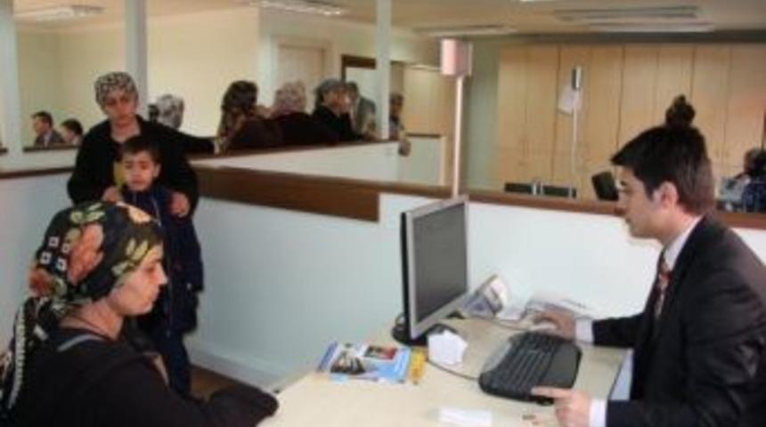 Kapaklı Kaymakamlığı 3 Personel Alacak