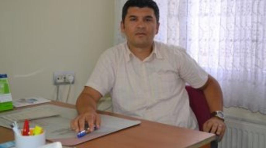 Ge&ccedil;meyen &Ouml;ks&uuml;r&uuml;k, Ve Hapşırma Nedeni Alerjik Rinit Olabilir