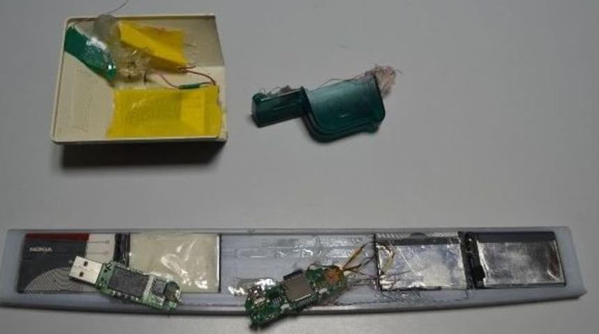 Kulalılar Atm Cihazlarına Dikkat!